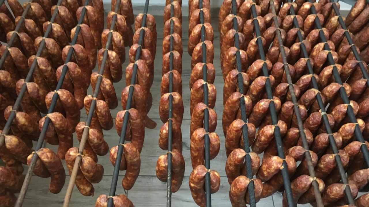 Fašiangová zabíjačka 2019 Fašiangová zabíjačka 2019