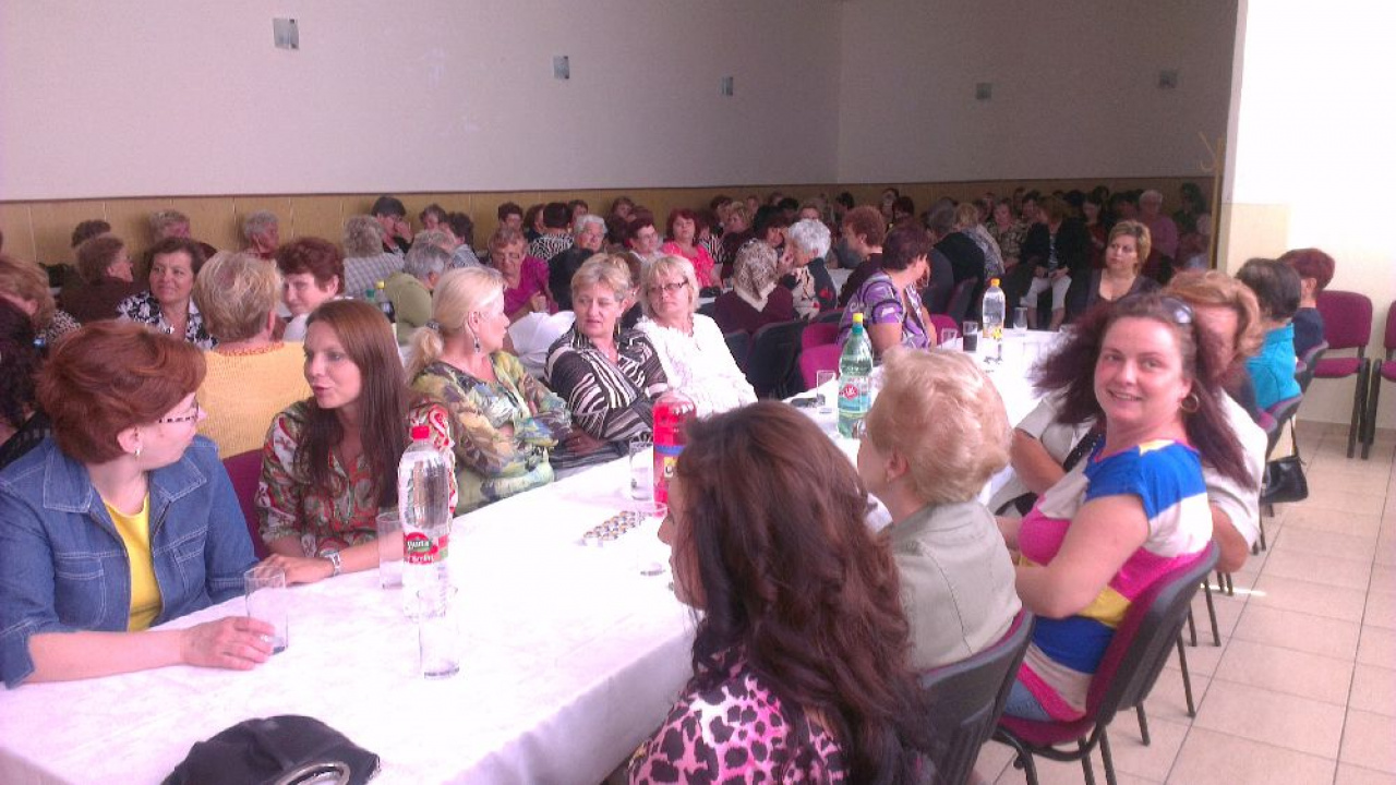 Deň matiek 2013 Deň matiek 2013